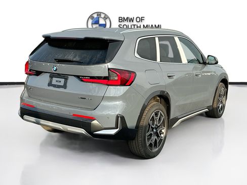 New 2026 BMW X1 xDrive28i w/ Technology Package image 6