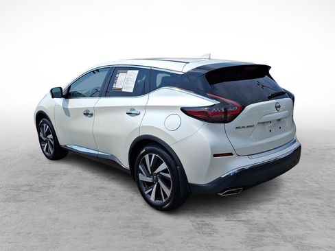 Used 2023 Nissan Murano SL w/ SL Moonroof Package AWD/4WD image 3