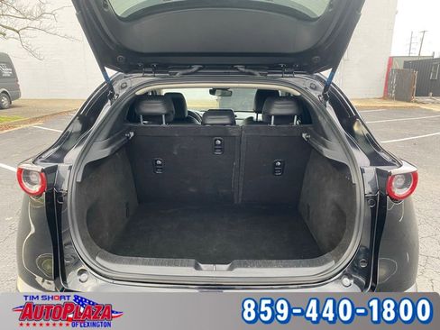 Used 2023 MAZDA CX-30 AWD 2.5 S w/ Select Package image 43