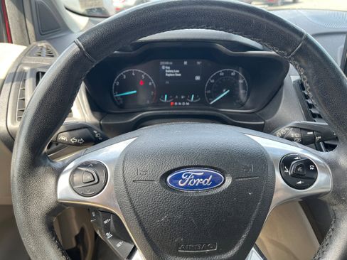 Used 2020 Ford Transit Connect Titanium image 17