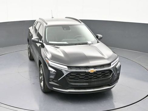 New 2026 Chevrolet Trax LT w/ Driver Confidence Package FWD image 62
