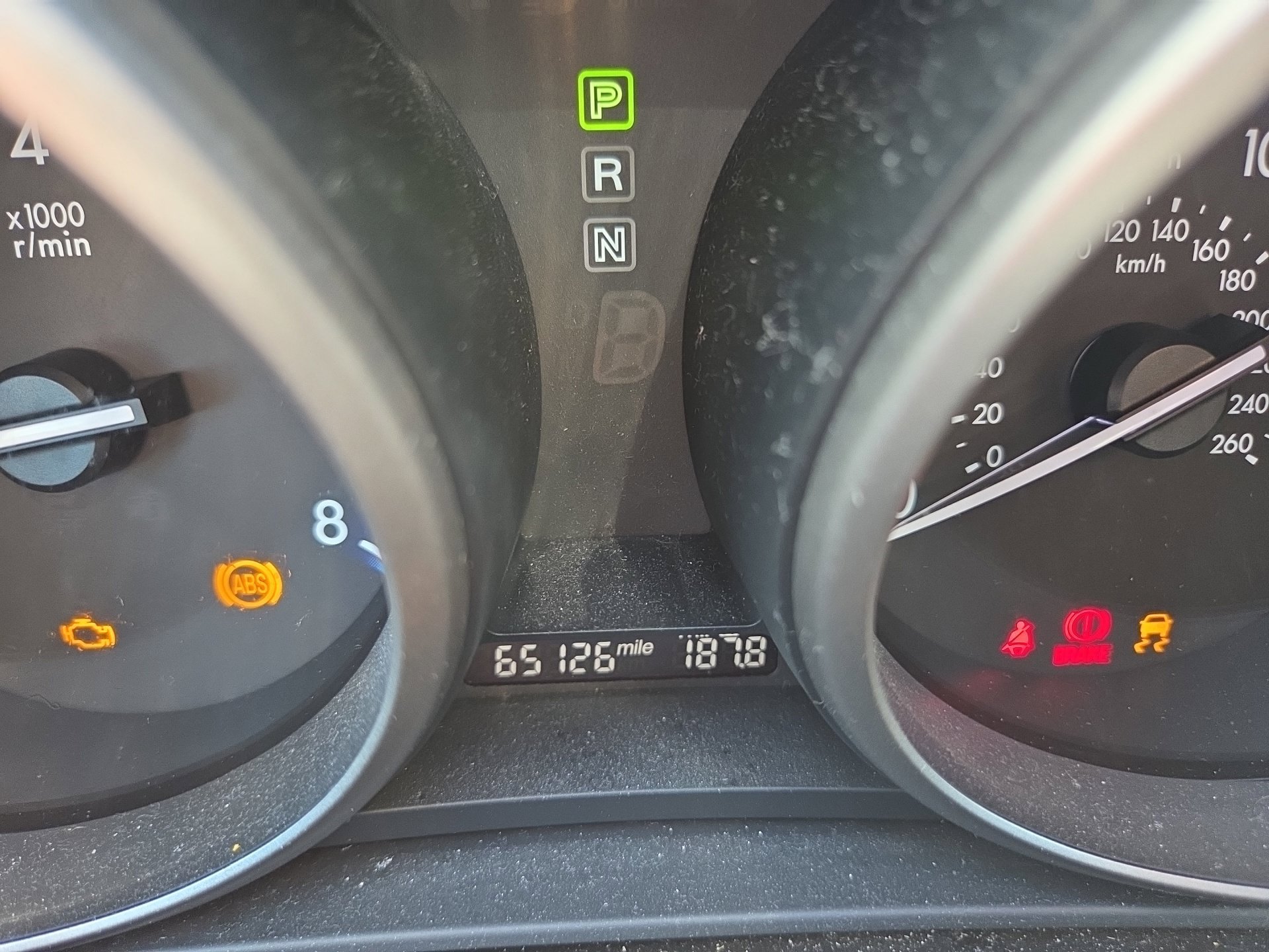 Used 2013 MAZDA MAZDA3 i Touring FWD image 27
