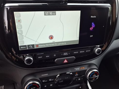 New 2025 Kia Soul S image 22
