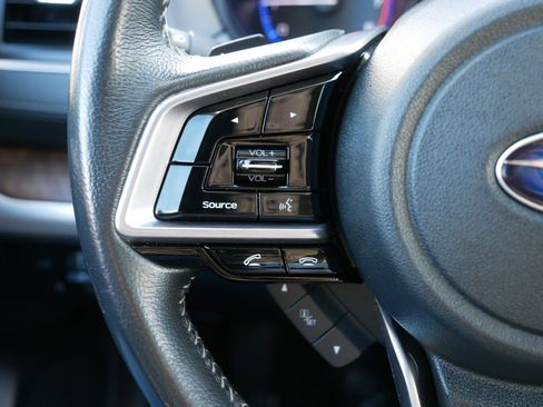 Used 2018 Subaru Outback 2.5i Limited w/ Popular Package #2 image 31