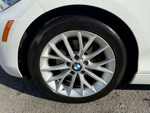 Used 2016 BMW 228i xDrive Convertible image 10