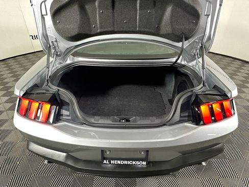 Used 2024 Ford Mustang Premium image 30