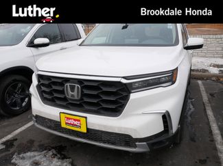 Used 2023 Honda Pilot EX-L video 1