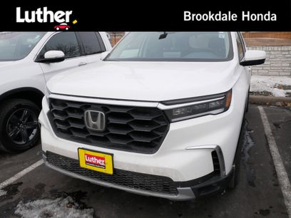 Used 2023 Honda Pilot EX-L