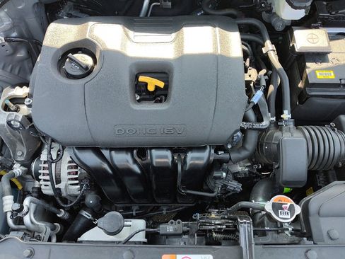 Used 2025 Kia Soul LX image 30