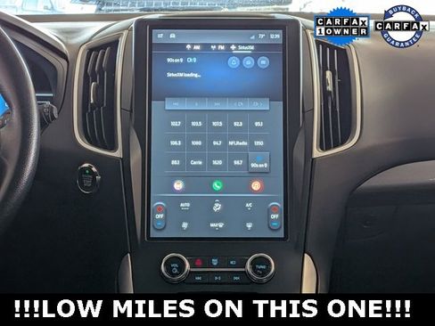 Used 2024 Ford Edge SE image 24