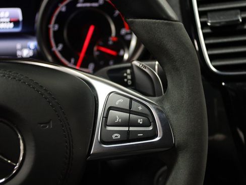 Used 2019 Mercedes-Benz GLS 63 AMG 4MATIC w/ AMG Night Styling Package image 57