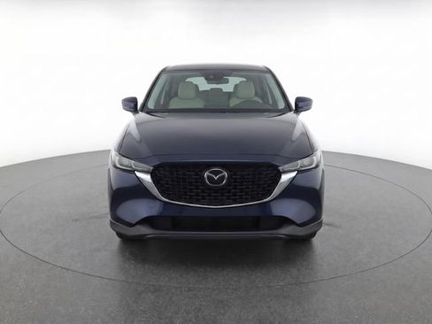 Used 2024 MAZDA CX-5 AWD 2.5 S w/ Premium Package image 5