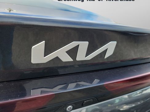 Used 2025 Kia K5 LXS image 11