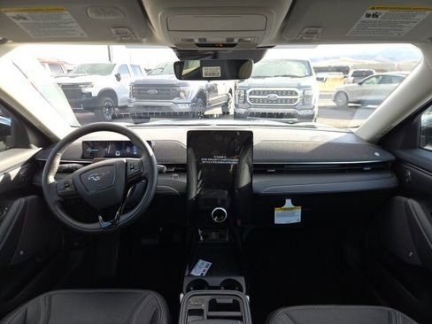 New 2026 Ford Mustang Mach-E Premium AWD/4WD image 15