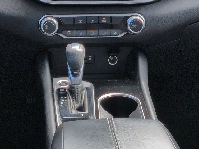 Used 2021 Nissan Altima 2.5 SV FWD image 19