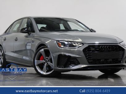 Used 2023 Audi A4 2.0T Premium Plus w/ Premium Plus Package