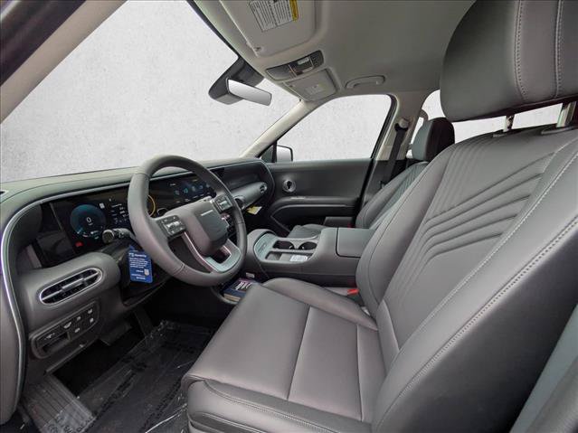 New 2026 Hyundai Palisade FWD Hybrid image 3