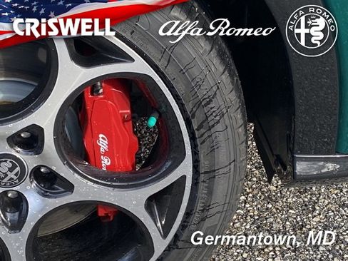 New 2024 Alfa Romeo Tonale Veloce image 12