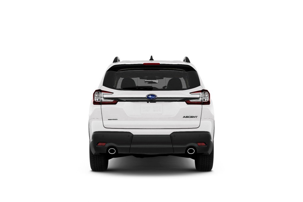 New 2027 Subaru Ascent Premium AWD/4WD image 9