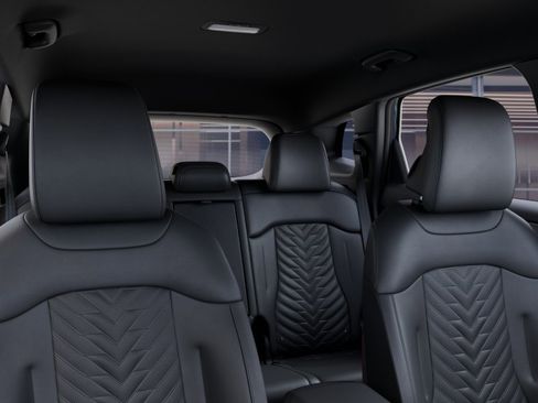 New 2026 Kia Sportage X-Line image 27