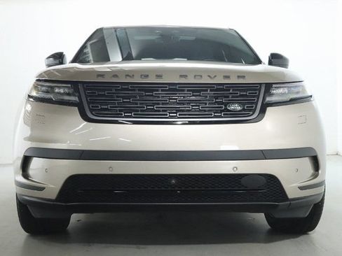 Used 2026 Land Rover Range Rover Velar S AWD/4WD image 13