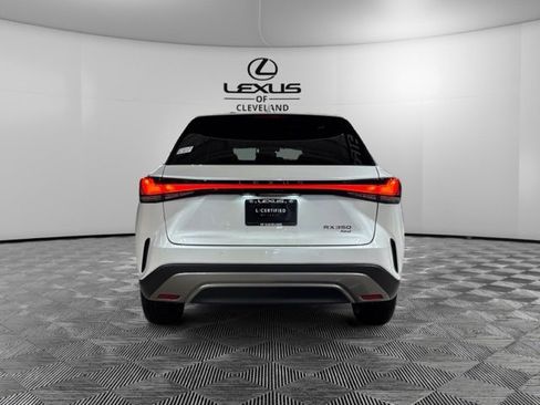 Used 2024 Lexus RX 350 Premium image 7