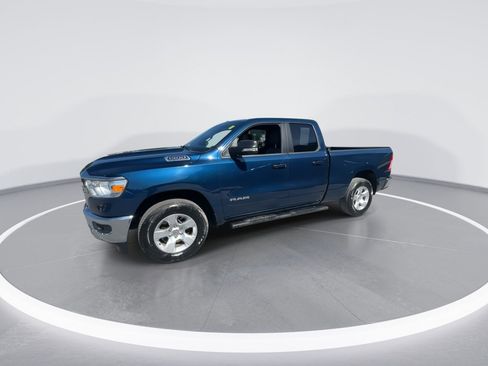Used 2021 RAM 1500 Big Horn AWD/4WD image 8