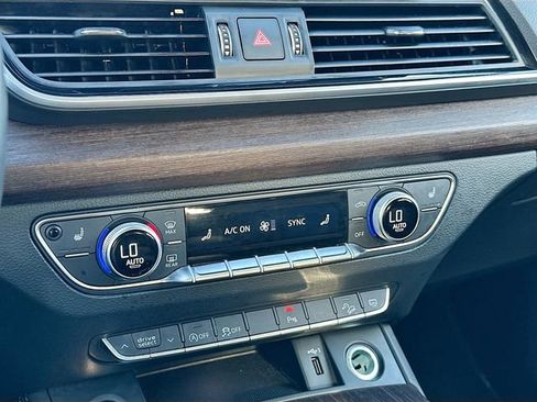 Used 2024 Audi Q5 2.0T Premium Plus image 15