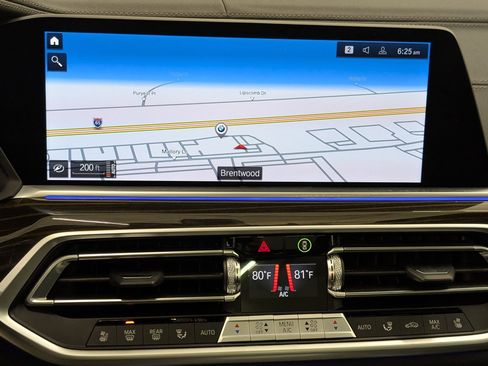 Certified 2023 BMW X5 xDrive40i w/ M Sport Package image 26