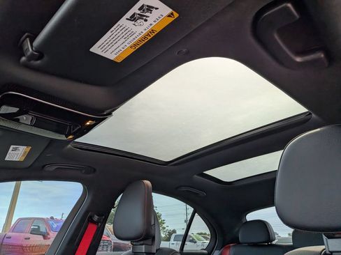 Used 2026 Mercedes-Benz C 43 AMG 4MATIC Sedan image 19