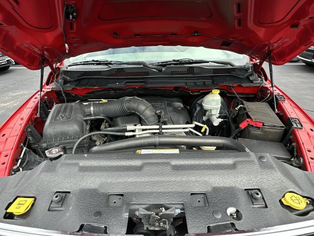 Used 2009 Dodge Ram 1500 Truck SLT w/ Big Horn Regional Pkg RWD image 27
