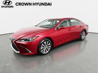 Used 2019 Lexus ES 350 350 w/ Premium Package video 1