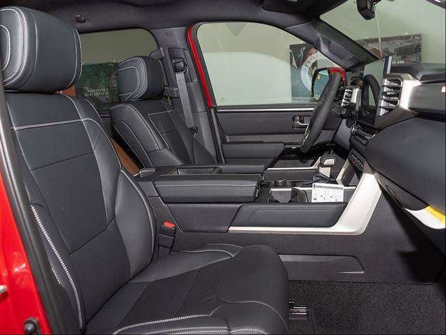 New 2026 Toyota Tundra Limited w/ Power Package AWD/4WD image 24