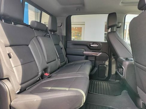 Used 2023 Chevrolet Silverado 2500 LTZ w/ LTZ Plus Package image 22