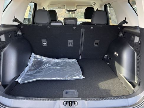 New 2025 Ford Bronco Sport Big Bend w/ Convenience Package image 24