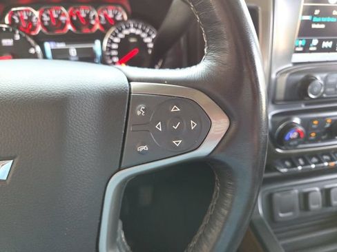 Used 2018 Chevrolet Silverado 2500 High Country AWD/4WD image 68