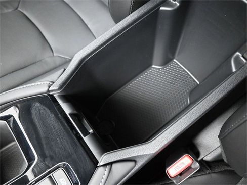 New 2025 Honda Accord Touring image 9