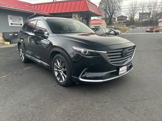 Used 2018 MAZDA CX-9 Grand Touring 360° Tour