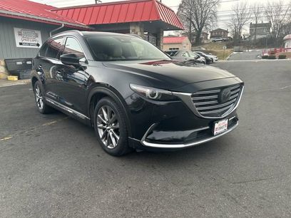 Used 2018 MAZDA CX-9 Grand Touring