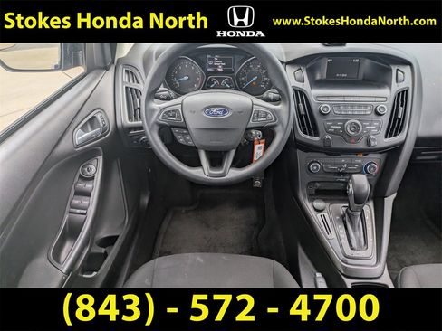 Used 2018 Ford Focus SE image 15