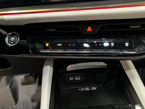 New 2026 Buick Envision Avenir image 23