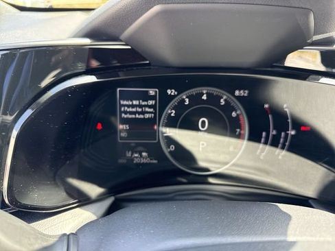 Certified 2024 Lexus NX 350 AWD image 15