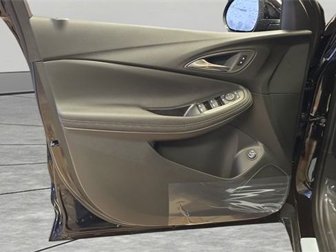 New 2026 Buick Encore GX Preferred w/ Comfort Package image 25
