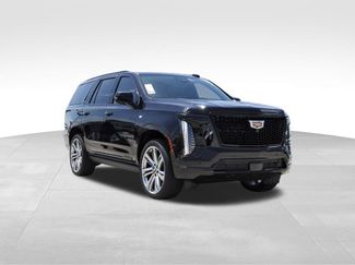 New 2026 Cadillac Escalade Sport w/ Touring Package AWD/4WD video 1