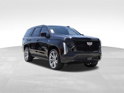 New 2026 Cadillac Escalade Sport w/ Touring Package