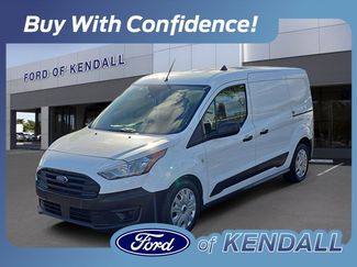 Used 2022 Ford Transit Connect XL video 1