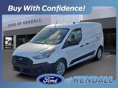 Used 2022 Ford Transit Connect XL