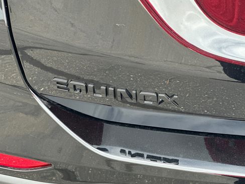 New 2024 Chevrolet Equinox LS w/ LS Convenience Package image 7