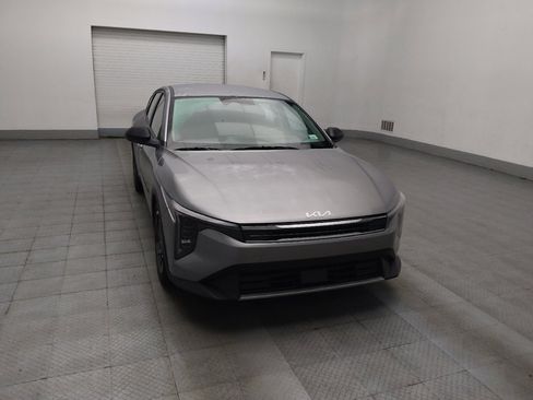 Used 2025 Kia K4 EX image 14