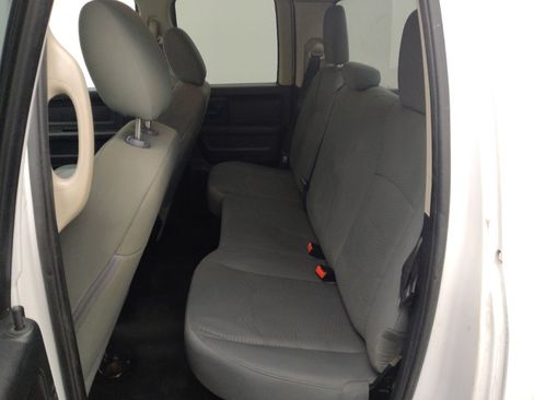 Used 2016 RAM 1500 Tradesman w/ Popular Equipment Group RWD image 18